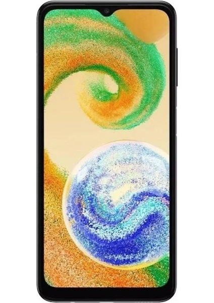 Galaxy A04 Black 64GB Yenılenmıs B Kalıte (12 ay garantılı) fiyatları