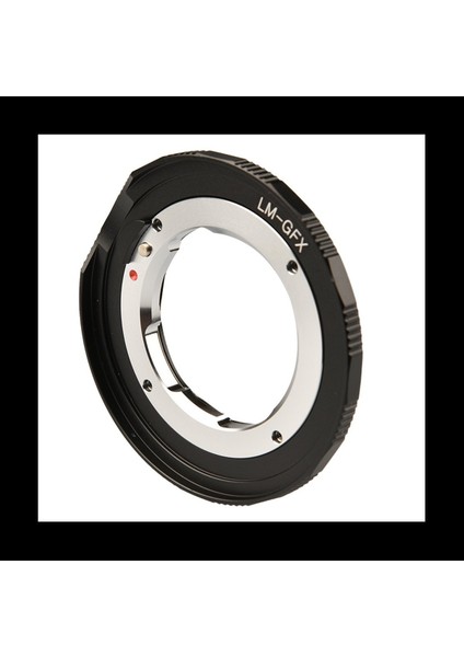 - M Lens'ten G Mount 50S Kameraya Lens Adaptör Halkası Manuel Dönüştürücü Halkası (Yurt Dışından) modelleri