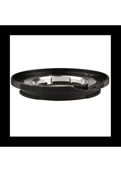 - M Lens'ten G Mount 50S Kameraya Lens Adaptör Halkası Manuel Dönüştürücü Halkası (Yurt Dışından) indirimleri