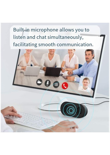 USB Bilgisayar Hoparlörü Masaüstü Dizüstü Bilgisayar Hoparlörü Küçük Bilgisayar Soundbar USB Mini Hoparlör Çift Hoparlör Stereo (Yurt Dışından) indirimleri