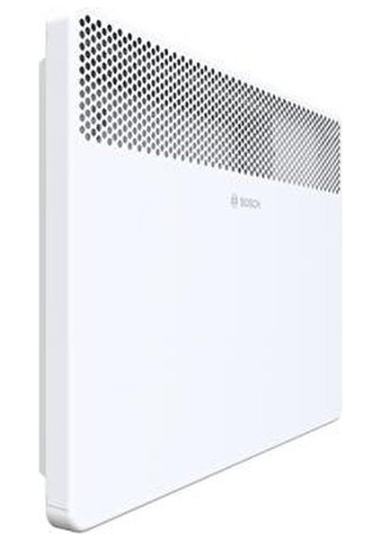 Elektrikli Konvektör Isıtıcı Ayak Aksesuarı Beyaz Renkli Soba & Isıtıcı Parça