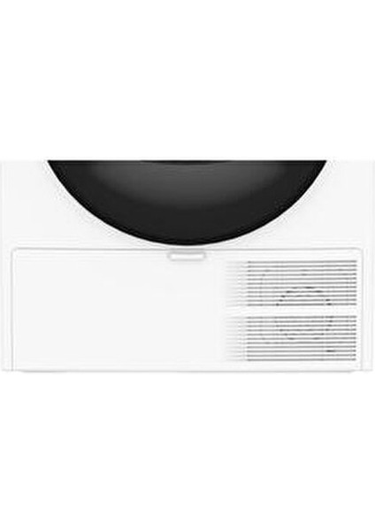 Gdh 9655 Isı Pompalı Kurutma Makinesi 9 Kg E Enerji Sınıfı Dijital Kontrol Paneli