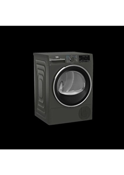 KMB 901 IG 9 Kg Kurutma Makinesi