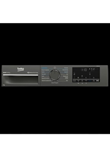 KMB 901 IG 9 Kg Kurutma Makinesi