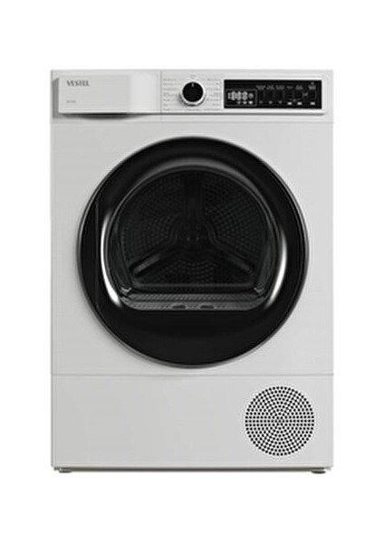 9 kg Kurutma Makinesi Isı Pompalı Enerji Sınıfı E Kırışıklık Önleme Özelliği fırsatları