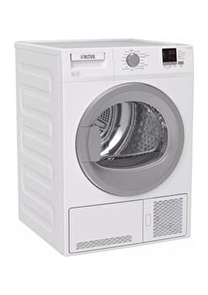 AL 81 IC 8 kg Çamaşır Kurutma Makinesi Isı Pompalı Teknoloji ile A++ Enerji Sınıfında modelleri