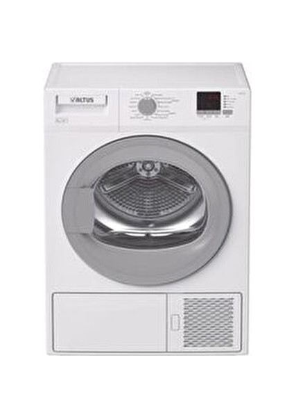 AL 81 IC 8 kg Çamaşır Kurutma Makinesi Isı Pompalı Teknoloji ile A++ Enerji Sınıfında indirimleri