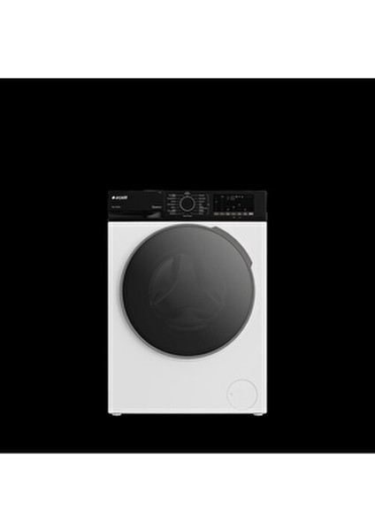 11140 Mx 11 kg Çamaşır Makinesi A Enerji Sınıfı 1400 Devir Hızı ile Beyaz Renk
