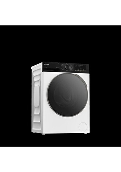 11140 Mx 11 kg Çamaşır Makinesi A Enerji Sınıfı 1400 Devir Hızı ile Beyaz Renk