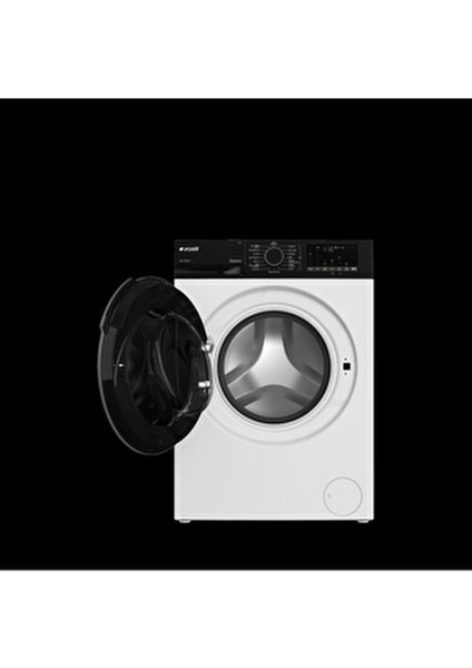 11140 Mx 11 kg Çamaşır Makinesi A Enerji Sınıfı 1400 Devir Hızı ile Beyaz Renk