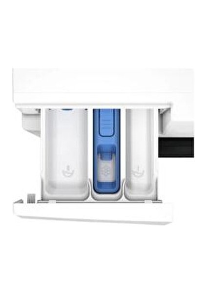 GPWM 102633 A 1200 Devir 10 kg Çamaşır Makinesi A Enerji Sınıfı ile Yüksek Performans indirimleri