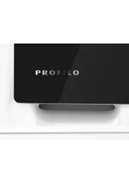 CGK264Z0TR 11 kg Yıkama Kapasiteli Çamaşır Makinesi 1400 Devir A Enerji Sınıfı Beyaz