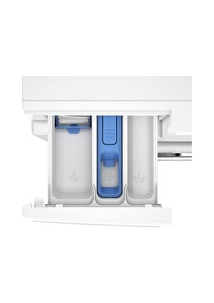 Gpwm 91624 9 kg Yıkama Kapasiteli Çamaşır Makinesi A Enerji Sınıfı 1000 Devir Hızı