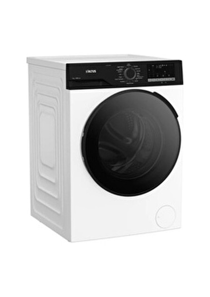 12 kg Yıkama Kapasiteli 1400 Devir Enerji Sınıfı A Çamaşır Makinesi fırsatları