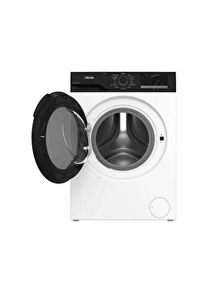 12 kg Yıkama Kapasiteli 1400 Devir Enerji Sınıfı A Çamaşır Makinesi indirimleri