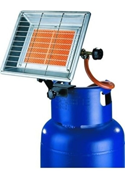 Tüplü Isıtıcı Tüplü Kamp Sobası Hızlı Isınma Özelliği ile Konforlu Tasarım indirimleri