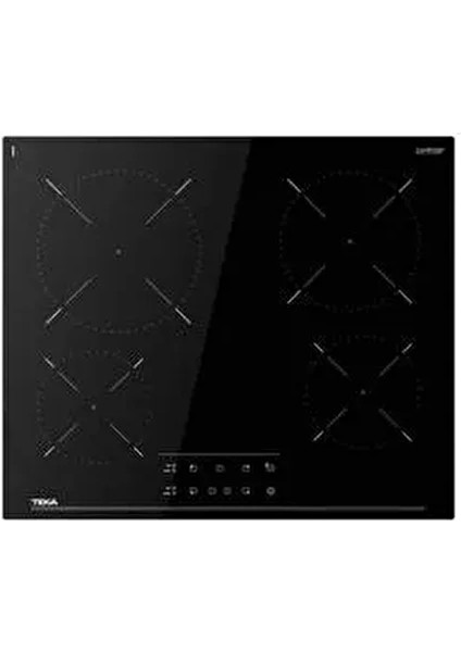 Tbc 64010 Ttc Bk 6300 W Güçlü Elektrikli Ocak 4 Gözlü Vitroseramik Yüzey ile Şık Tasarım fırsatları