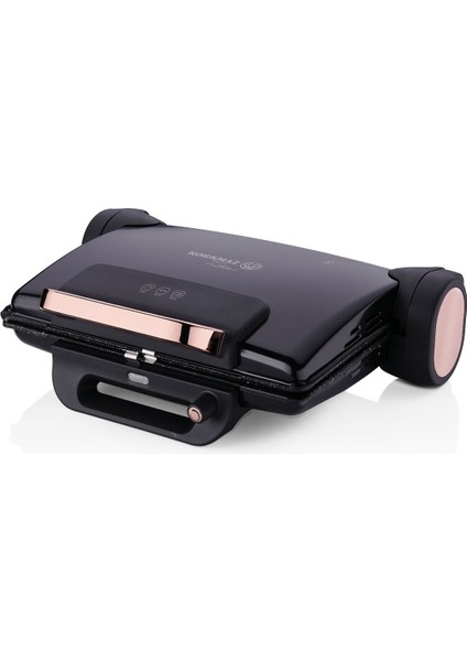 Maxi Tost Makinesi, Pratik ve Şık Tostlar Için Ideal Seçenek