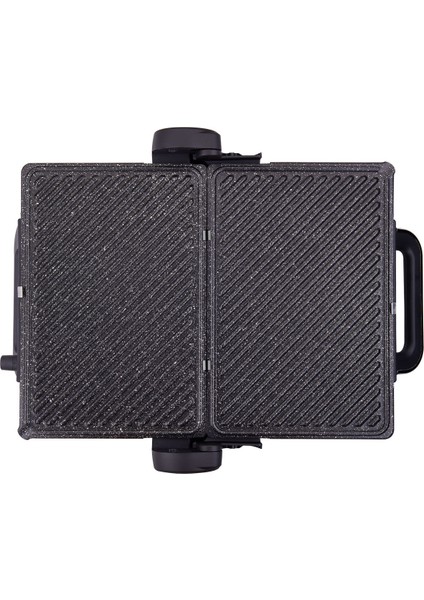 Maxi Tost Makinesi, Pratik ve Şık Tostlar Için Ideal Seçenek fiyatları