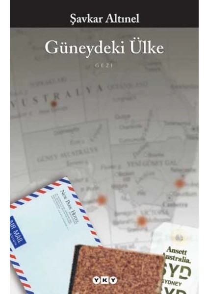 Güneydeki Ülke