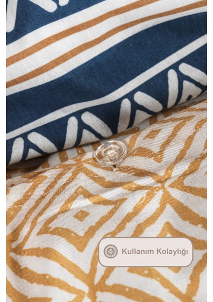 Fine Nevresim Takımı Çift Kişilik Lastikli Çarşaf Pamuklu (200X220 Cm) Bej indirimleri