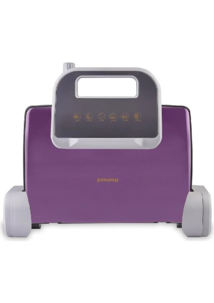 Mor Gold Tost Makinesi, Pratik ve Şık Tostlar Için Ideal Seçim