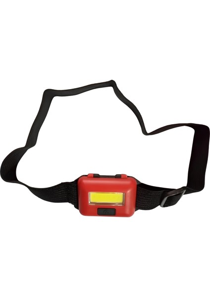 Mini Pilli Kafa Feneri