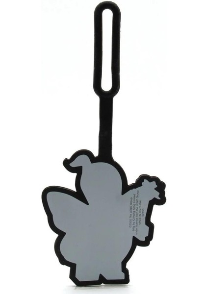 Minifigures 52853 Butterfly Girl Bag Tag fiyatları