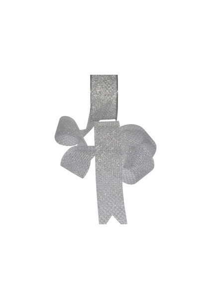 File Sim Kurdele 25 Mm Beyaz 1 Metre