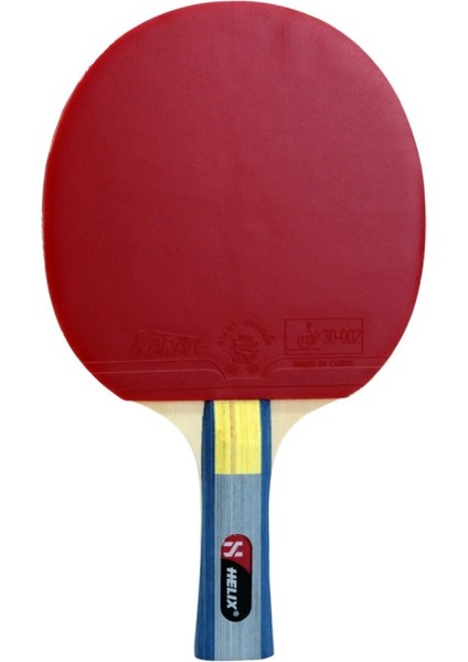 Axia 7 Yıldız Masa Tenis Raketi (Ittf Onaylı) modelleri