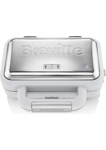 Jumbo 850W Tost Makinesi, Pratik ve Şık Tasarım, Hızlı Isıtma