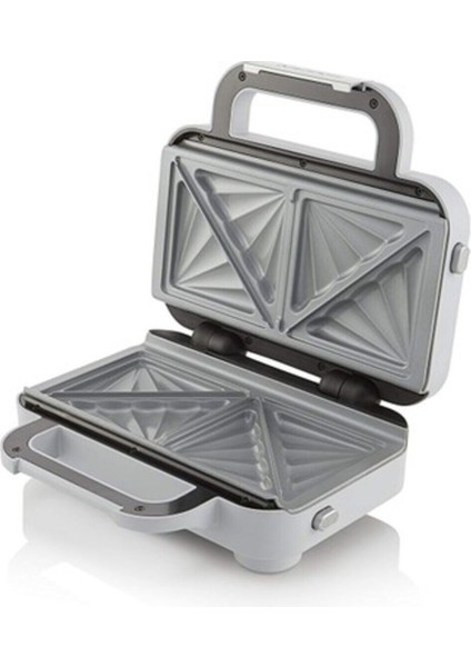 Jumbo 850W Tost Makinesi, Pratik ve Şık Tasarım, Hızlı Isıtma fiyatları