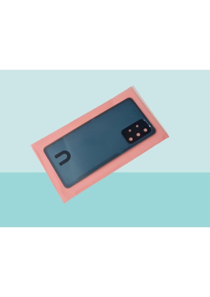 Samsung Galaxy A53 Arka Pil Batarya Kapağı Kapak ( Full Kamera Lensli ) Beyaz fiyatları