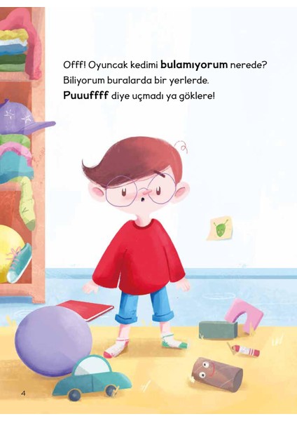 Kendim Yapabilirim-Odamı Topluyorum - Saniye Bencik Kangal indirimleri