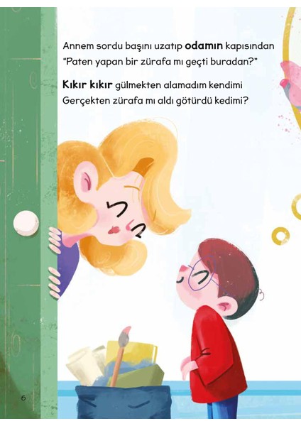 Kendim Yapabilirim-Odamı Topluyorum - Saniye Bencik Kangal