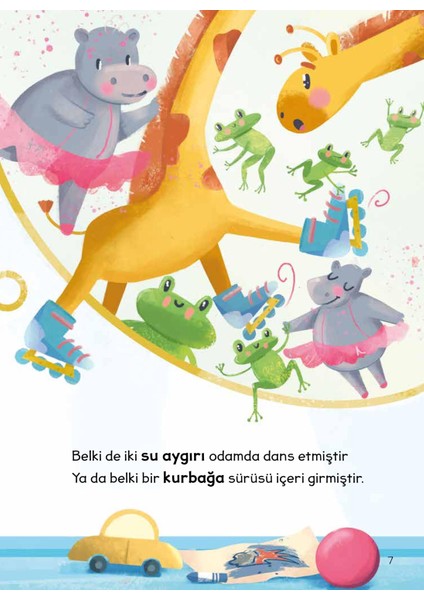 Kendim Yapabilirim-Odamı Topluyorum - Saniye Bencik Kangal