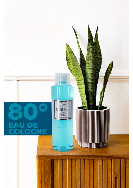 Va Cosmetıc Ice Desert Kolonya 400 ml fiyatları