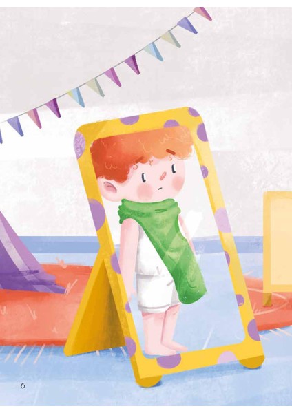 Kendim Yapabilirim-Giyinmeyi Öğreniyorum - Saniye Bencik Kangal