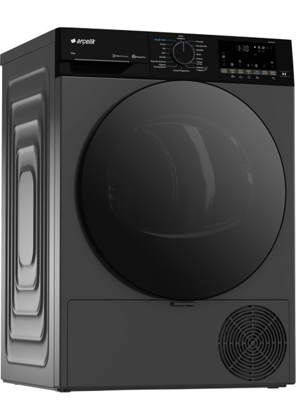 1002 Kmp Ha 10 kg Kurutma Makinesi fiyatları