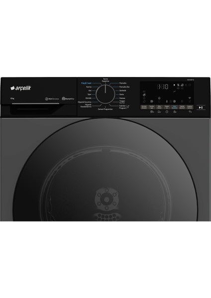 1002 Kmp Ha 10 kg Kurutma Makinesi modelleri