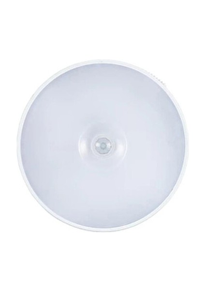 Hareket Sensörlü 241953 Mıknatıslı LED Işık Modern Stil İç Mekan Her Yöne Işık Kaynağı indirimleri