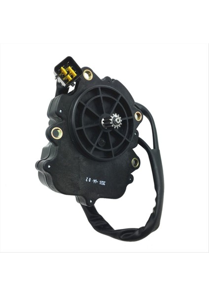 Ön Diferansiyel Servo Motor Dişli Aktüatör 0181-314000 Atv Utv 500 600X5 Lınhaı 35388 Linhai (Yurt Dışından)