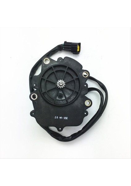 Ön Diferansiyel Servo Motor Dişli Aktüatör 0181-314000 Atv Utv 500 600X5 Lınhaı 35388 Linhai (Yurt Dışından) fiyatları