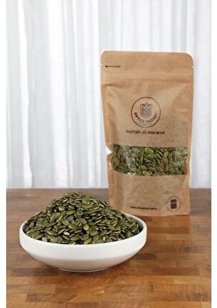 Kabak Çekirdeği İçi-500 gr indirimleri