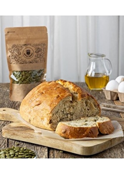 Kabak Çekirdeği İçi-500 gr