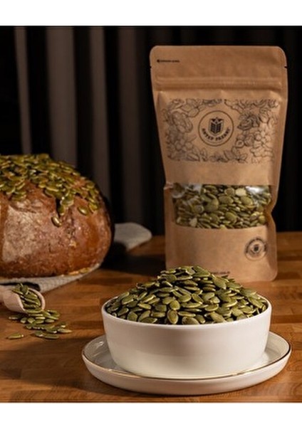 Kabak Çekirdeği İçi-500 gr