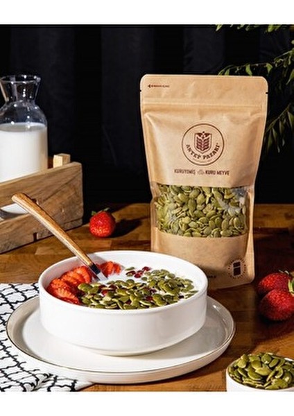 Kabak Çekirdeği İçi-500 gr