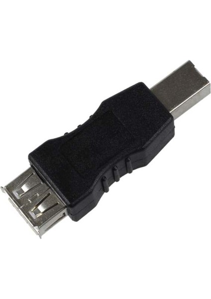 USB Tip A Dişi - USB Tip B Erkek Adaptör (Yurt Dışından) fiyatları