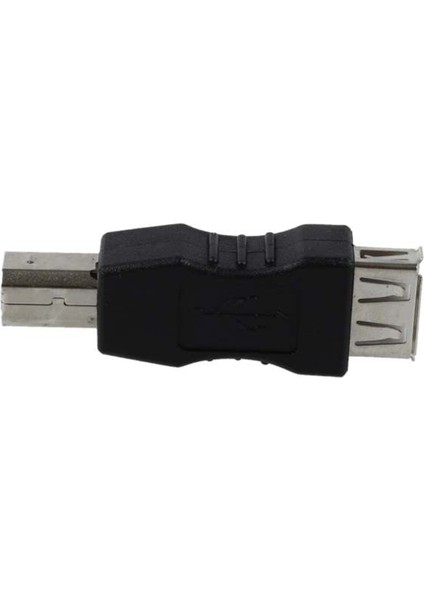 USB Tip A Dişi - USB Tip B Erkek Adaptör (Yurt Dışından) modelleri