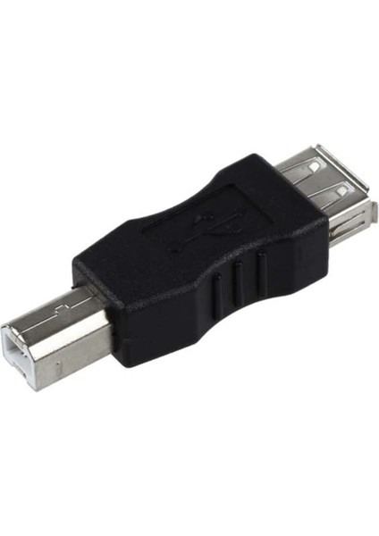 USB Tip A Dişi - USB Tip B Erkek Adaptör (Yurt Dışından) indirimleri